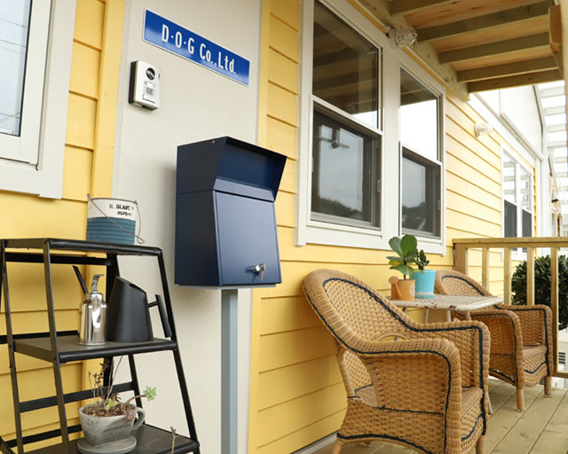 Design Office G・G  co., Ltd.